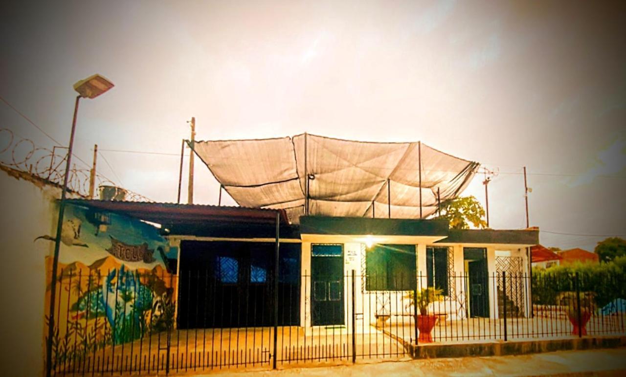 Oasis De Tolu Hotell Rum bild