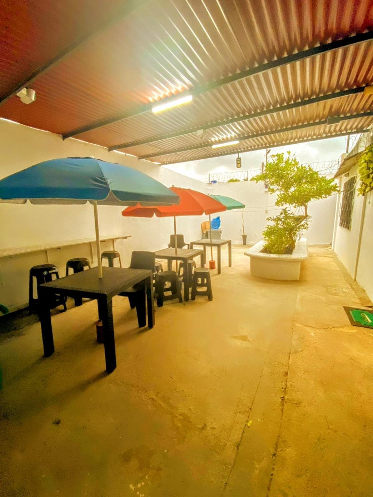 Oasis De Tolu Hotell Rum bild