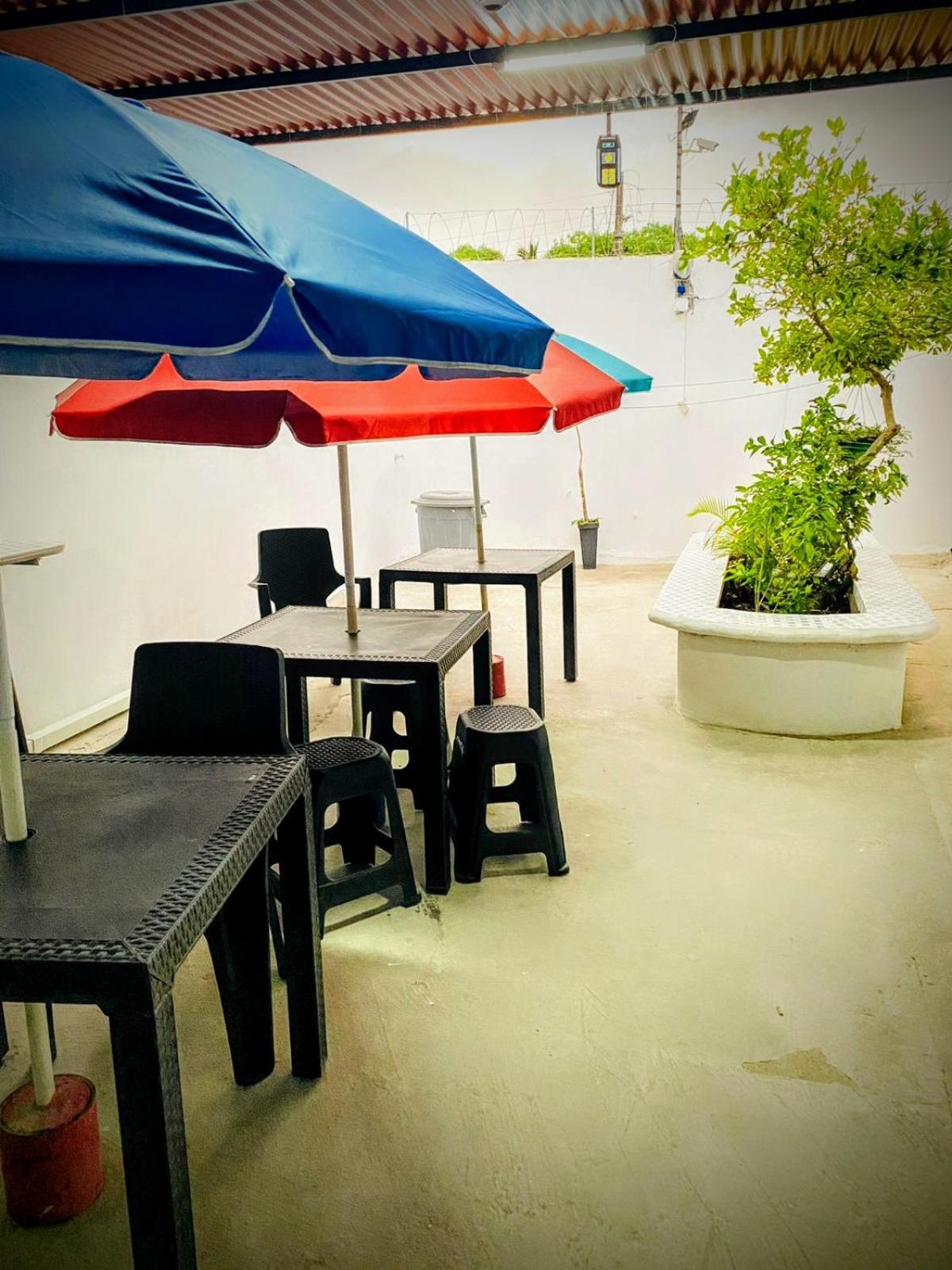 Oasis De Tolu Hotell Rum bild