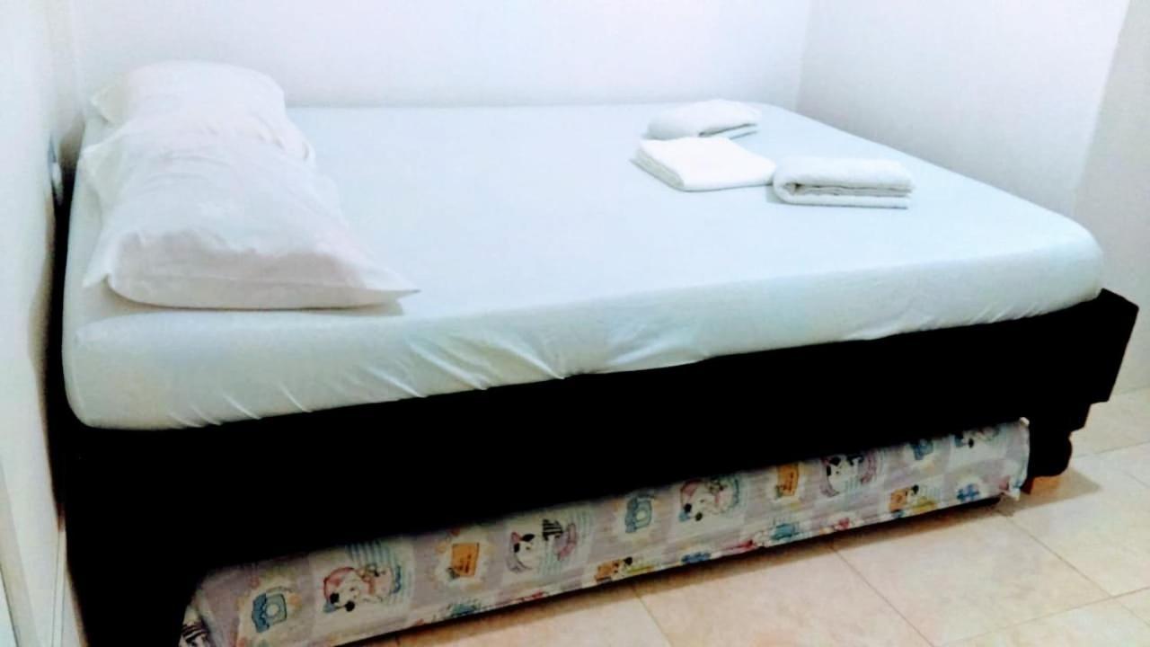 Oasis De Tolu Hotell Rum bild