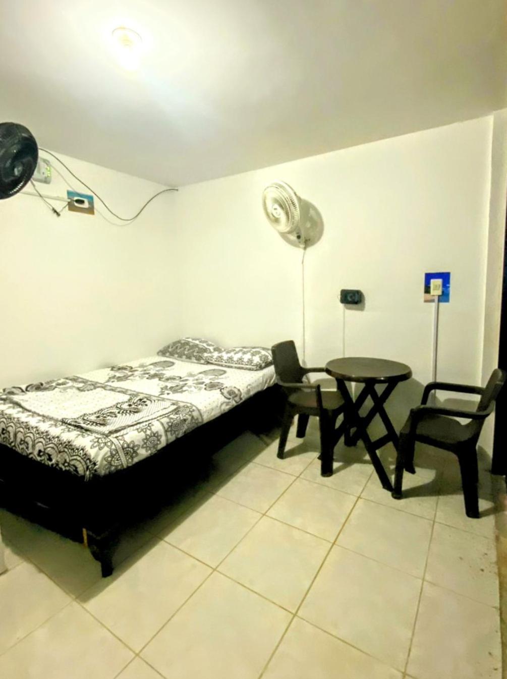 Oasis De Tolu Hotell Rum bild