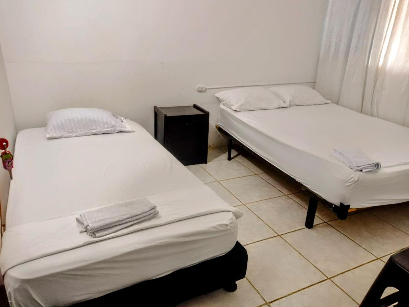 Oasis De Tolu Hotell Rum bild